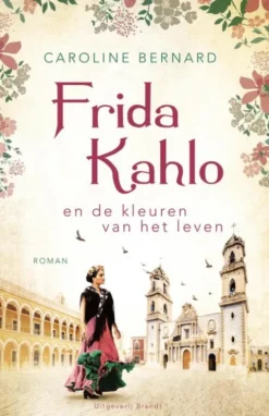 Frida Kahlo eBook