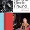 Frida Kahlo en Gisèle Freund eBook