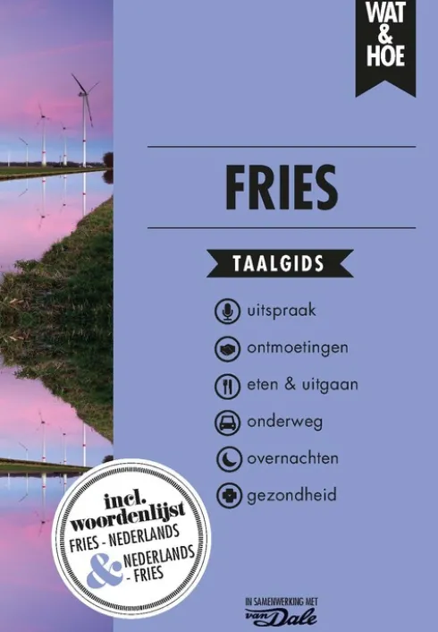 Fries eBook