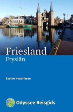 Friesland eBook
