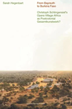 From Bayreuth to Burkina Faso eBook