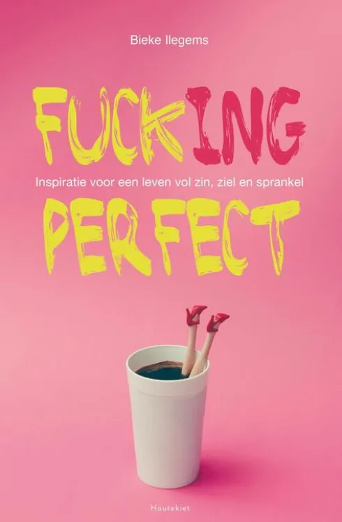 Fuck(ing) perfect eBook