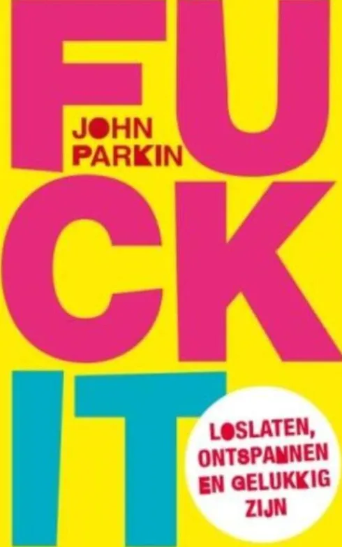 Fuck it eBook