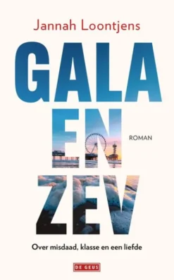 Gala en Zev eBook