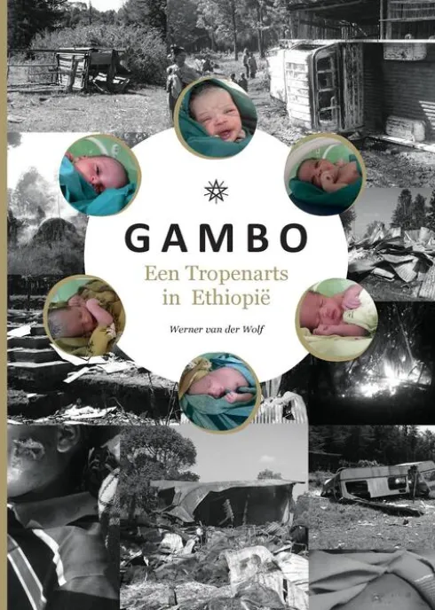 Gambo eBook