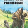 Gamereis naar de prehistorie eBook