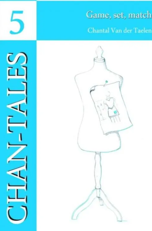 Game, set, match eBook