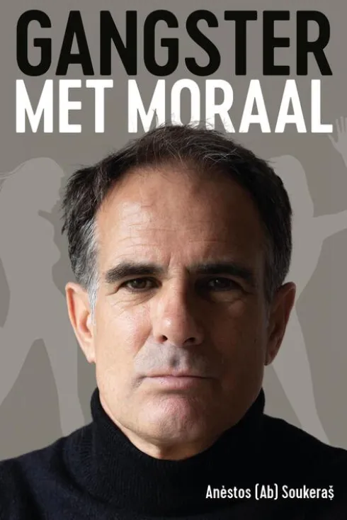 Gangster met Moraal eBook
