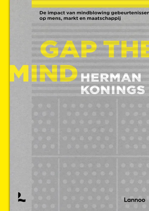 Gap the mind eBook