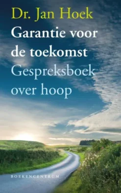 Garantie voor de toekomst eBook