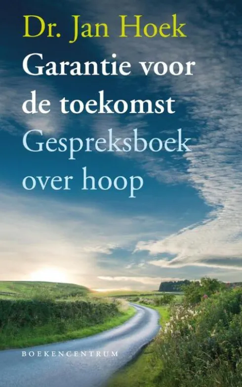 Garantie voor de toekomst eBook