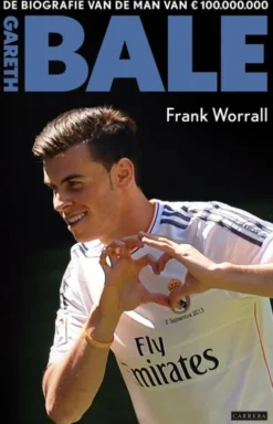 Gareth Bale eBook