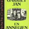 Garriet Jan en Annegien eBook