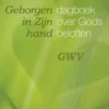 Geborgen in zijn hand eBook