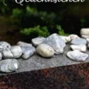 Gedenkstenen eBook