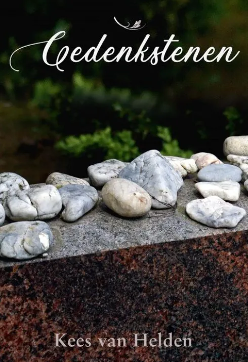Gedenkstenen eBook