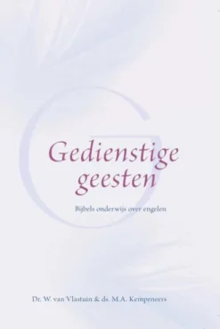 Gedienstige geesten eBook