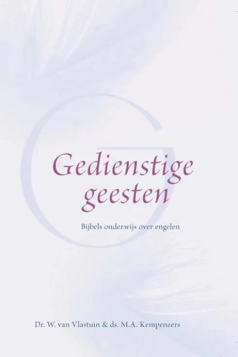 Gedienstige geesten eBook