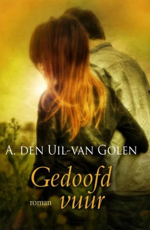Gedoofd vuur eBook