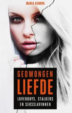 Gedwongen liefde eBook