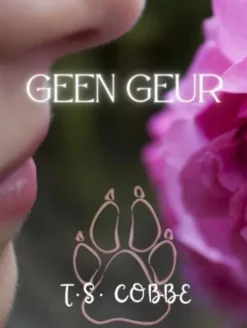 Geen geur eBook