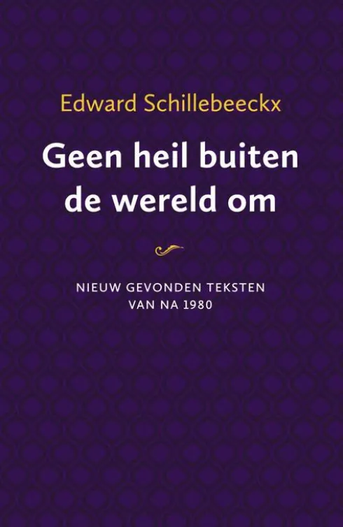Geen heil buiten de wereld om eBook
