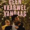Geen vaarwel vandaag eBook
