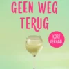 Geen weg terug eBook