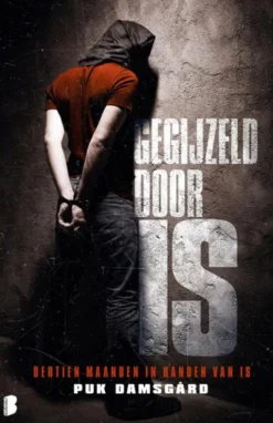 Gegijzeld door IS eBook