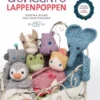 Gehaakte lappenpoppen eBook