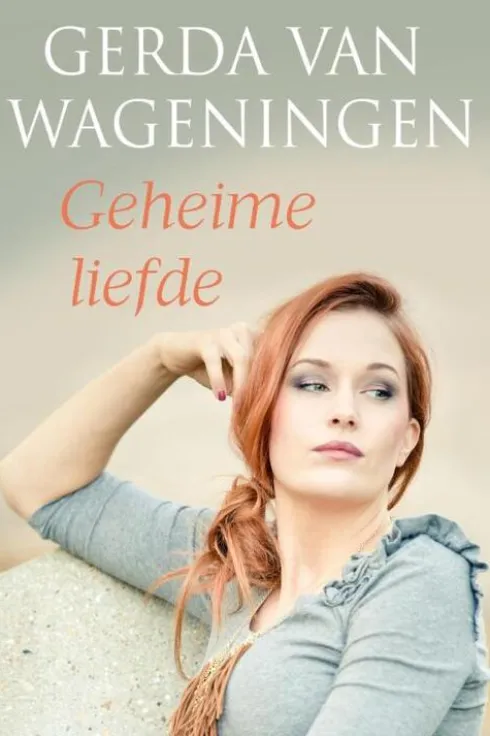 Geheime liefde eBook