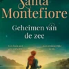 Geheimen van de zee eBook