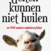 Geiten kunnen niet huilen eBook