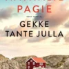 Gekke tante Julla eBook