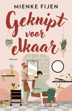 Geknipt voor elkaar eBook