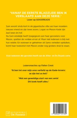 Gek op jou eBook