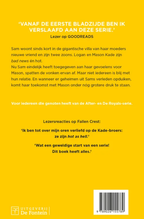 Gek op jou eBook