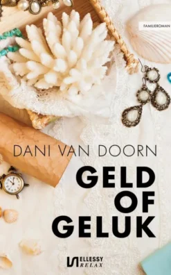 Geld of geluk eBook