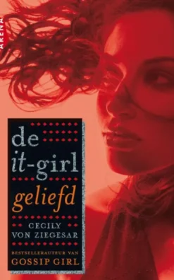 Geliefd eBook