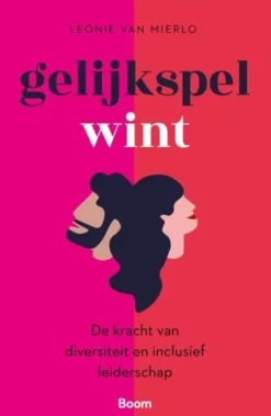 Gelijkspel wint eBook