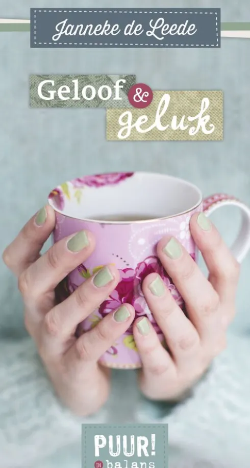 Geloof en geluk eBook