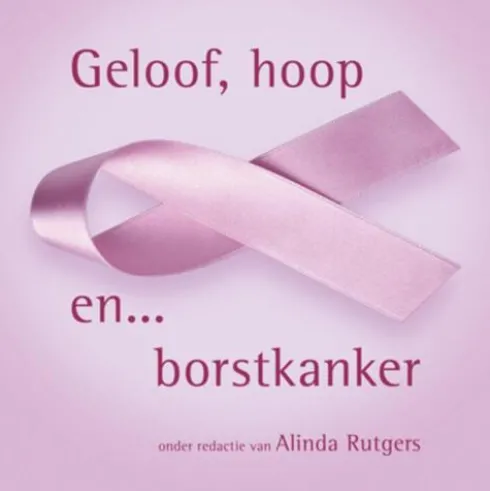Geloof, hoop en borstkanker eBook