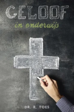 Geloof in onderwijs eBook