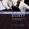 Geloof je dat nu echt? eBook