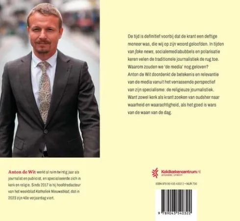 Geloof jij het? eBook