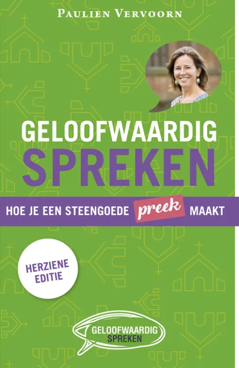 Geloofwaardig spreken eBook