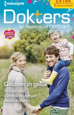 Geloven in geluk eBook