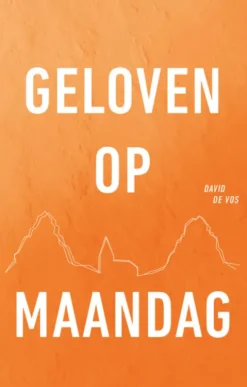 Geloven op maandag eBook