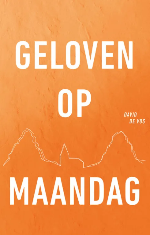 Geloven op maandag eBook