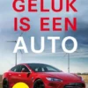 Geluk is een auto eBook